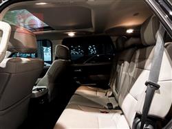 تويوتا سيكويا